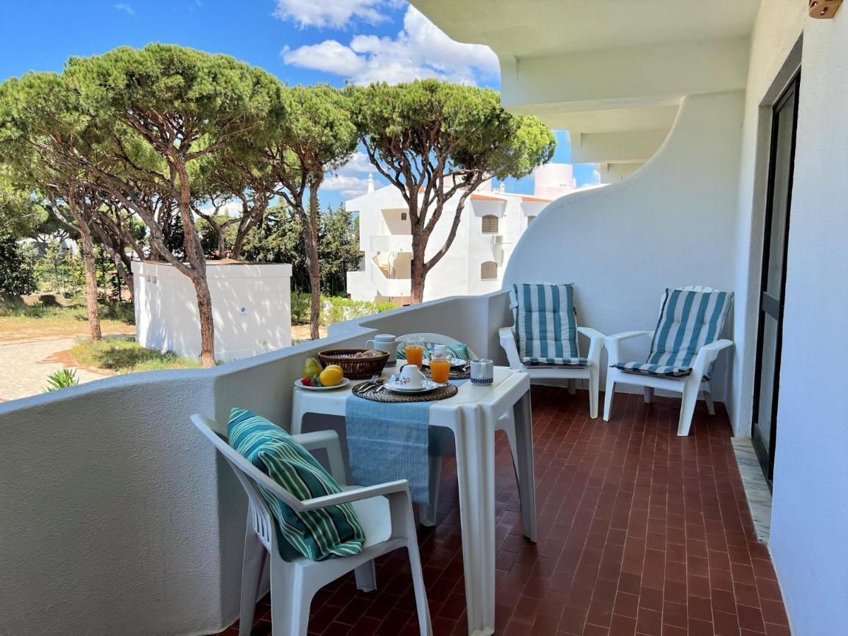 Vilamoura Cosy 3 With Pool By Homing Apartment Екстериор снимка