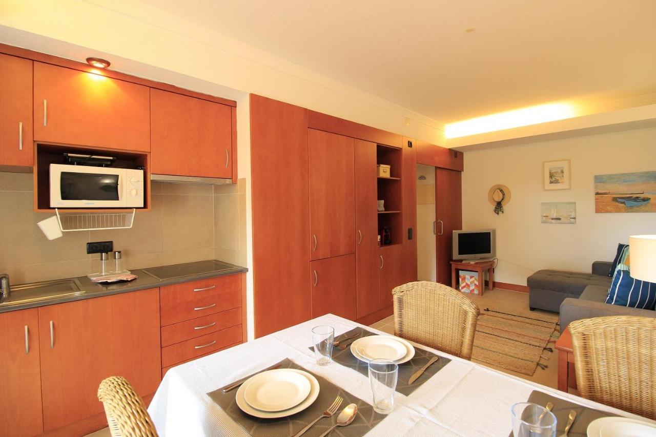 Vilamoura Cosy 3 With Pool By Homing Apartment Екстериор снимка