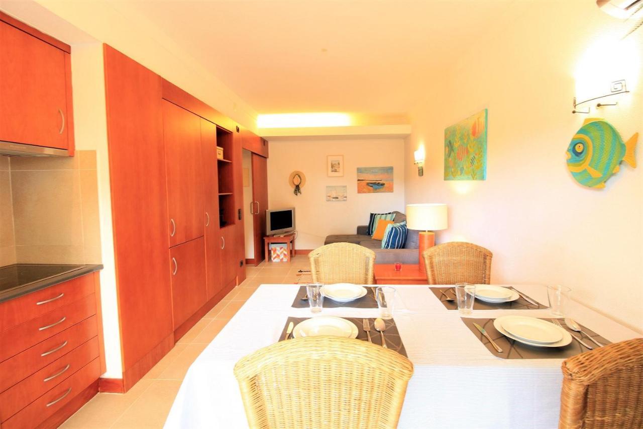 Vilamoura Cosy 3 With Pool By Homing Apartment Екстериор снимка