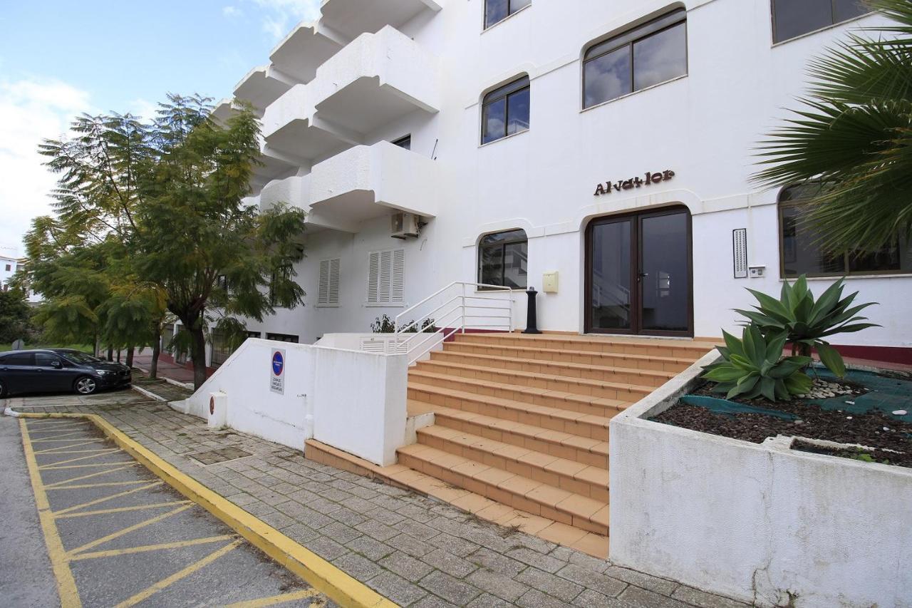 Vilamoura Cosy 3 With Pool By Homing Apartment Екстериор снимка