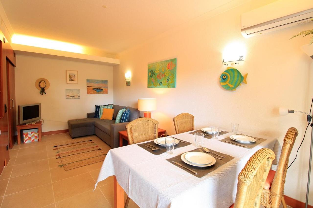 Vilamoura Cosy 3 With Pool By Homing Apartment Екстериор снимка